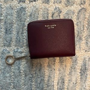 Kate spade wallet